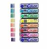 Pilot Color Eno Refill 0.7mm 8 Color Set HRF7C-20