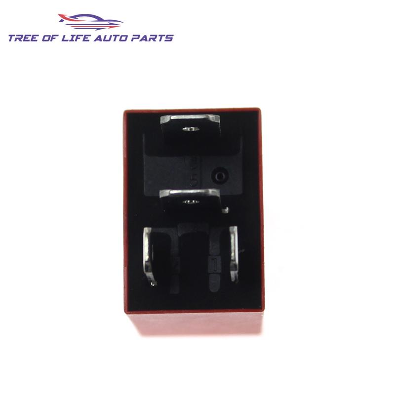 2/5/10X 12V 30A 4-Pin Relais für Fiat Alfa Lancia Chrysler Citroen Relais Peugeot Boxer 2009-2017 11129985 34F231002 1625932380