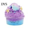 Elastic Squeezing Toy 60ml Biscuit Slime Rebound Portable Display Mold Decompression for Nursery School Fidget
