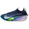 Air Zoom Alphafly Next% 3 Breathable Low Top Running Shoes Men's Dark Blue White FD8311-401