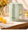Chigo Electric Kettle: Large-Capacity Automatic Insulation & Anti-Dry Boiling Kettle