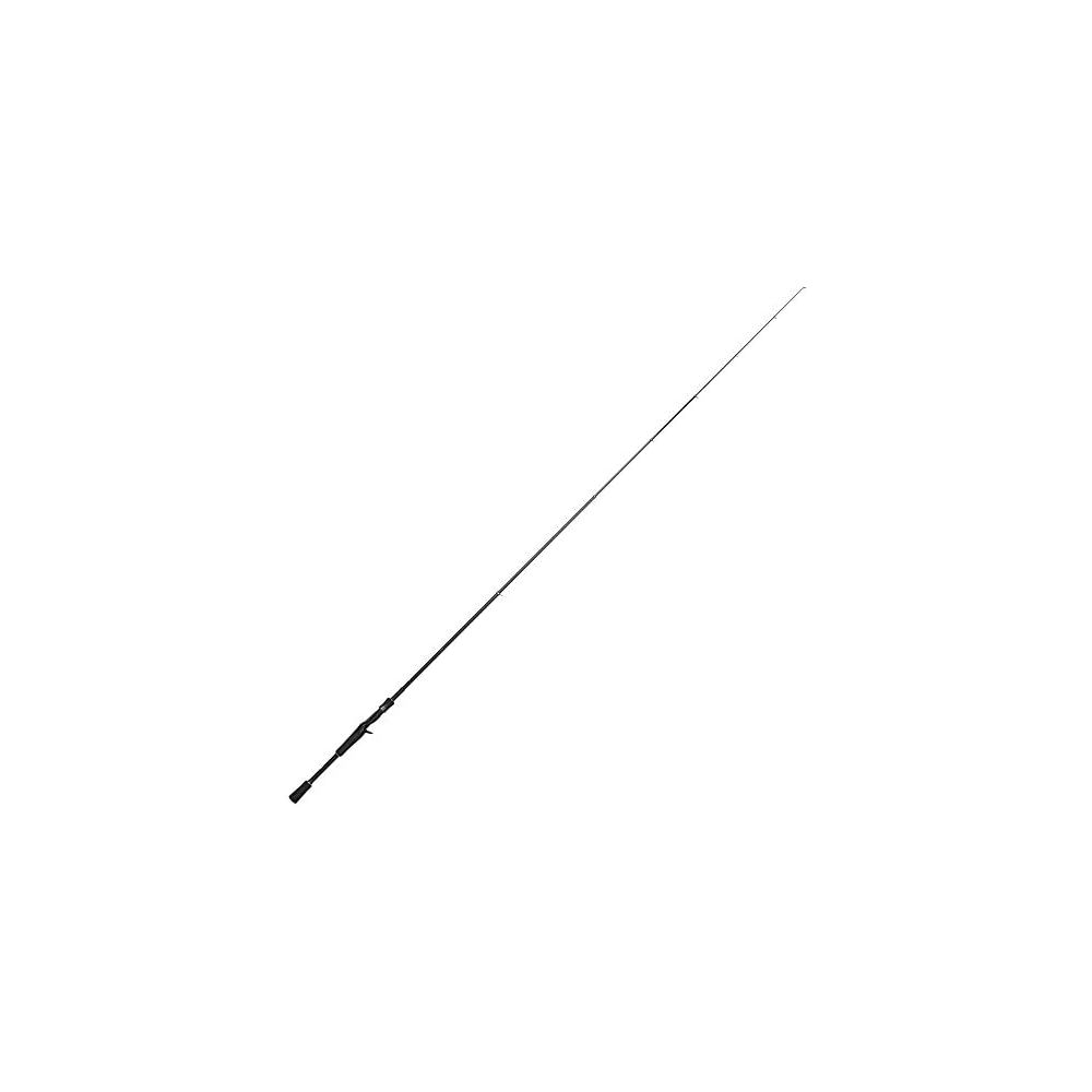 Major Craft Bass Rod Basspara Telescopic/Baitcasting Model 6 6  (1.98m) BXCT-665MH