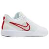 Nike Sabrina 1 TB Promo White University Red Women Sneakers FQ3837-102