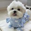 Fashion Pet Rain Coat for Dogs Waterproof Impermeable Full‑Body Raincoat Rain Cape Dog Clothing