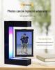 Floating Magnetic Levitation Photo Frame - Creative Gift for Birthdays, Home Decor, and More