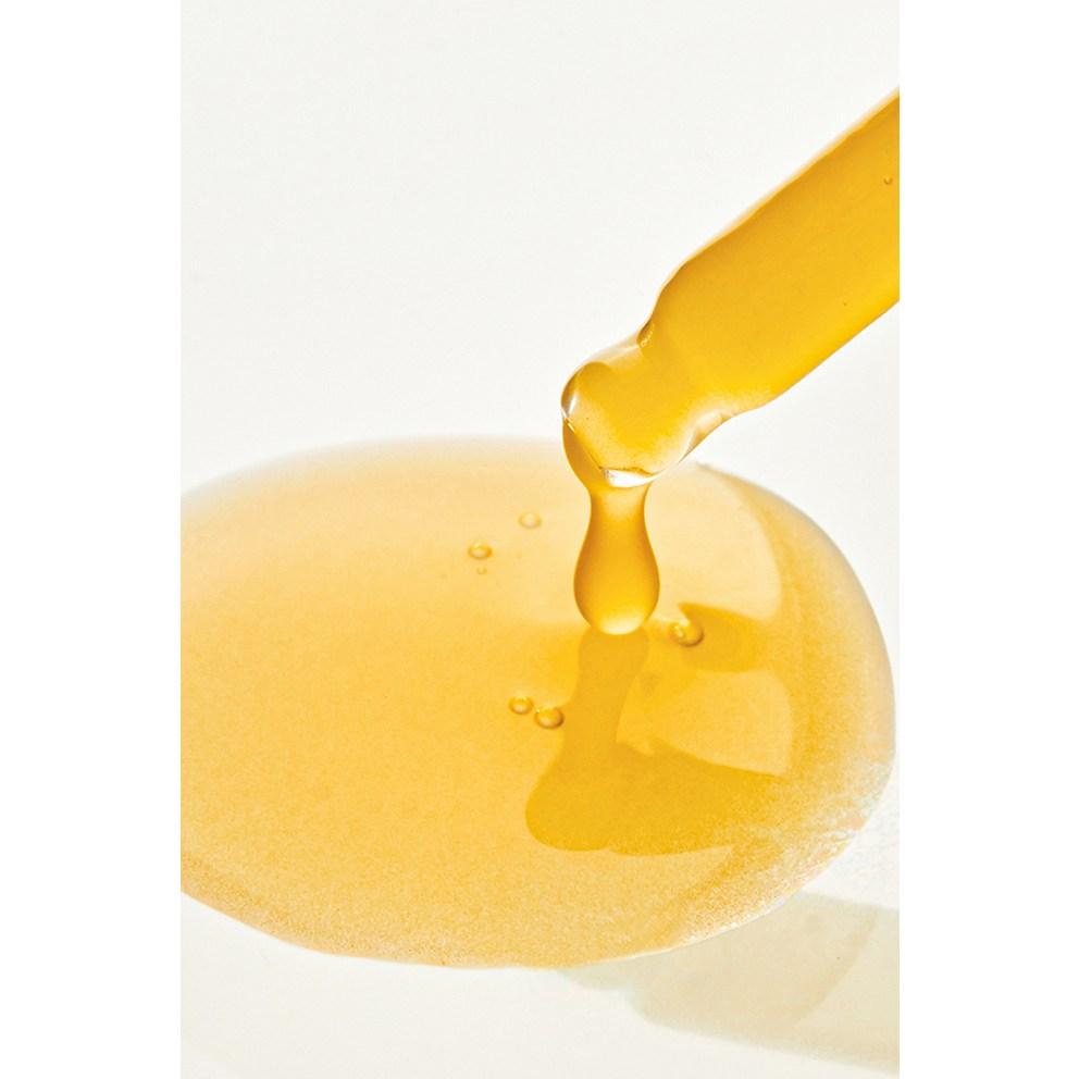 ELLE PARIS EGF Vitamin Anti-Wrinkle & Brightening Ampoule, 100ml