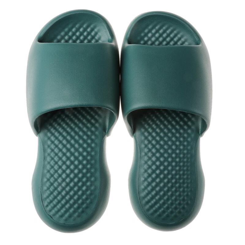 

EVA Foldable Anti-Slip Cloud Slippers 40-41