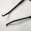 Motorcycle Exhaust Pipe Spring Puller / T-Type Hook / Removal and Installation Tool / Automotive Repair Tool
