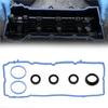 Valve Cover Intake Manifold Gasket Replacement Set 5184596AE VS50805R 3.6L For Jeep Dodge 200 300 Wrangler