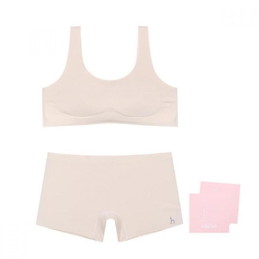 Hazzys Kids Hazzys Kids Junior Bra Level 1 Set Hsy61uz90m Bg