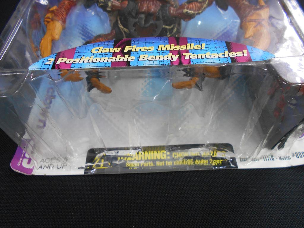 Manga Crown Series 9 Spawn Ultra Action Figure /