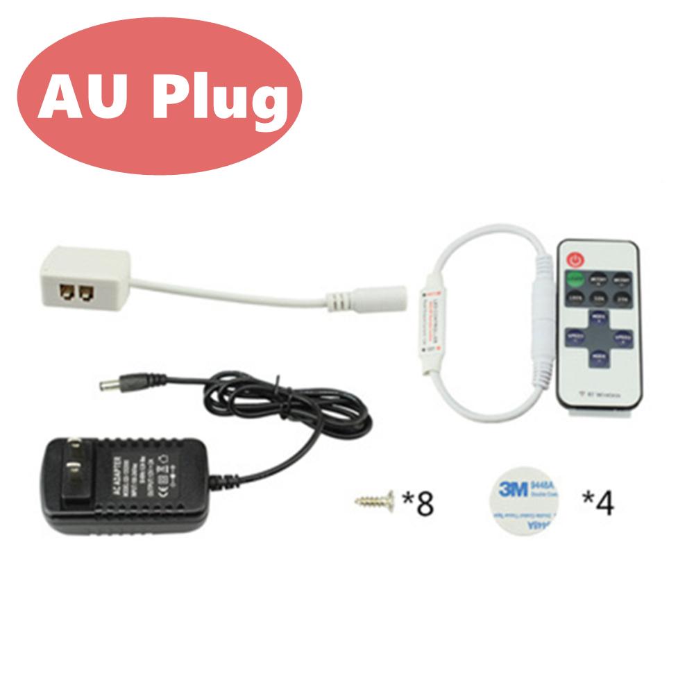 4PCS Interior RV Light Camper Lighting Caravan 220v LED Indoor Light  White LED Reading Light Car Ceiling Lighting for Camper