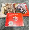 [USED] &TEAM FIRST HOWLING:ME CD