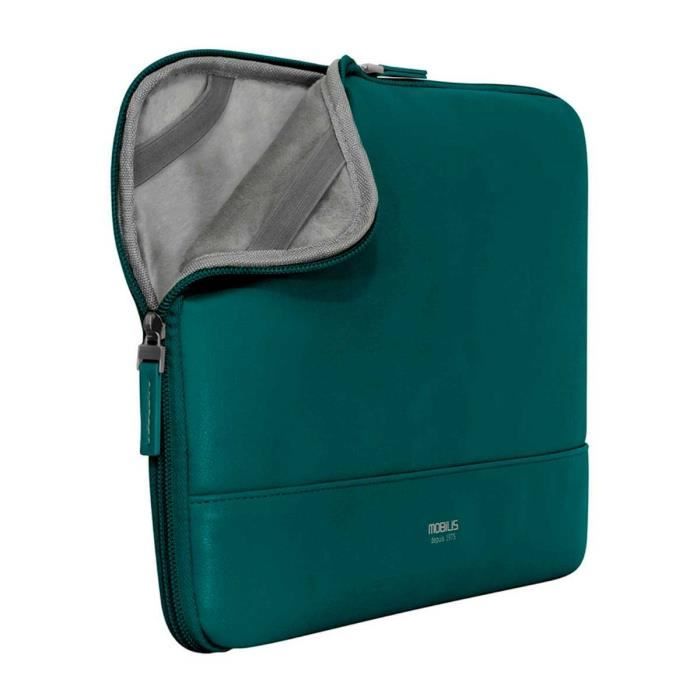 MOBILIS Origine Pouzdro na notebook/tablet 10-12.5" Pruská modrá