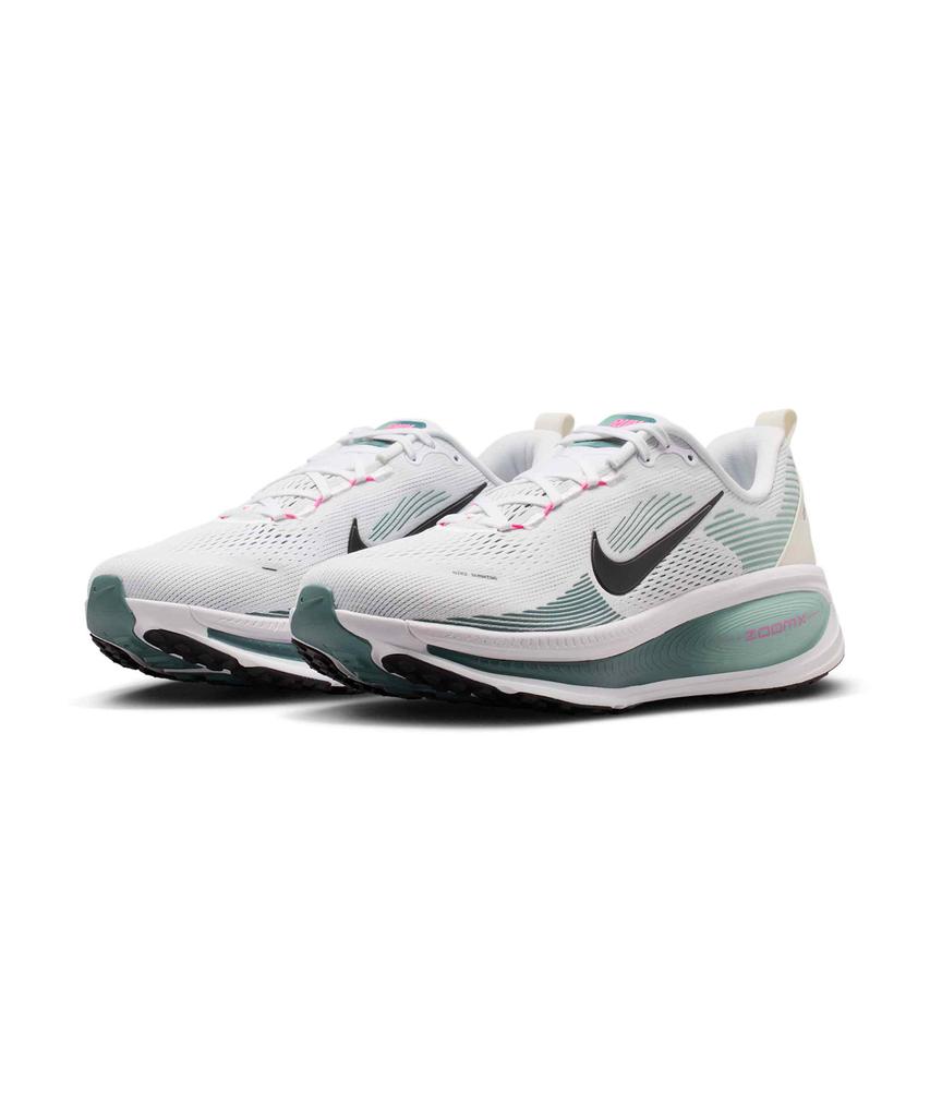 Nike Vomero 18 M - White:Mineral Slate:Mineral:Black / Hm6803-110