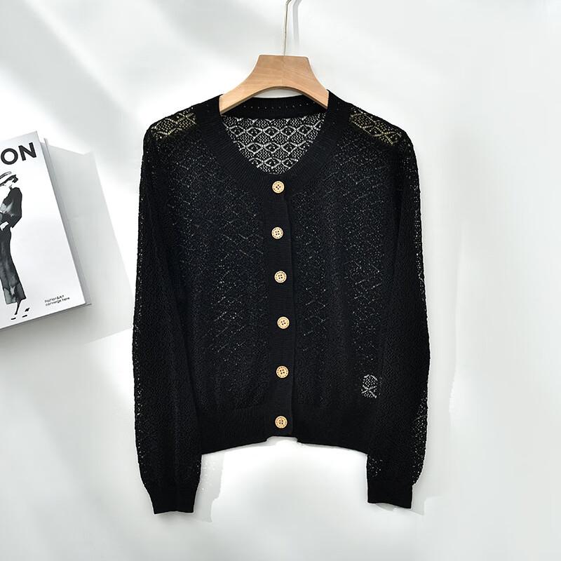 Women s Short Silk Sun Protection Cardigan