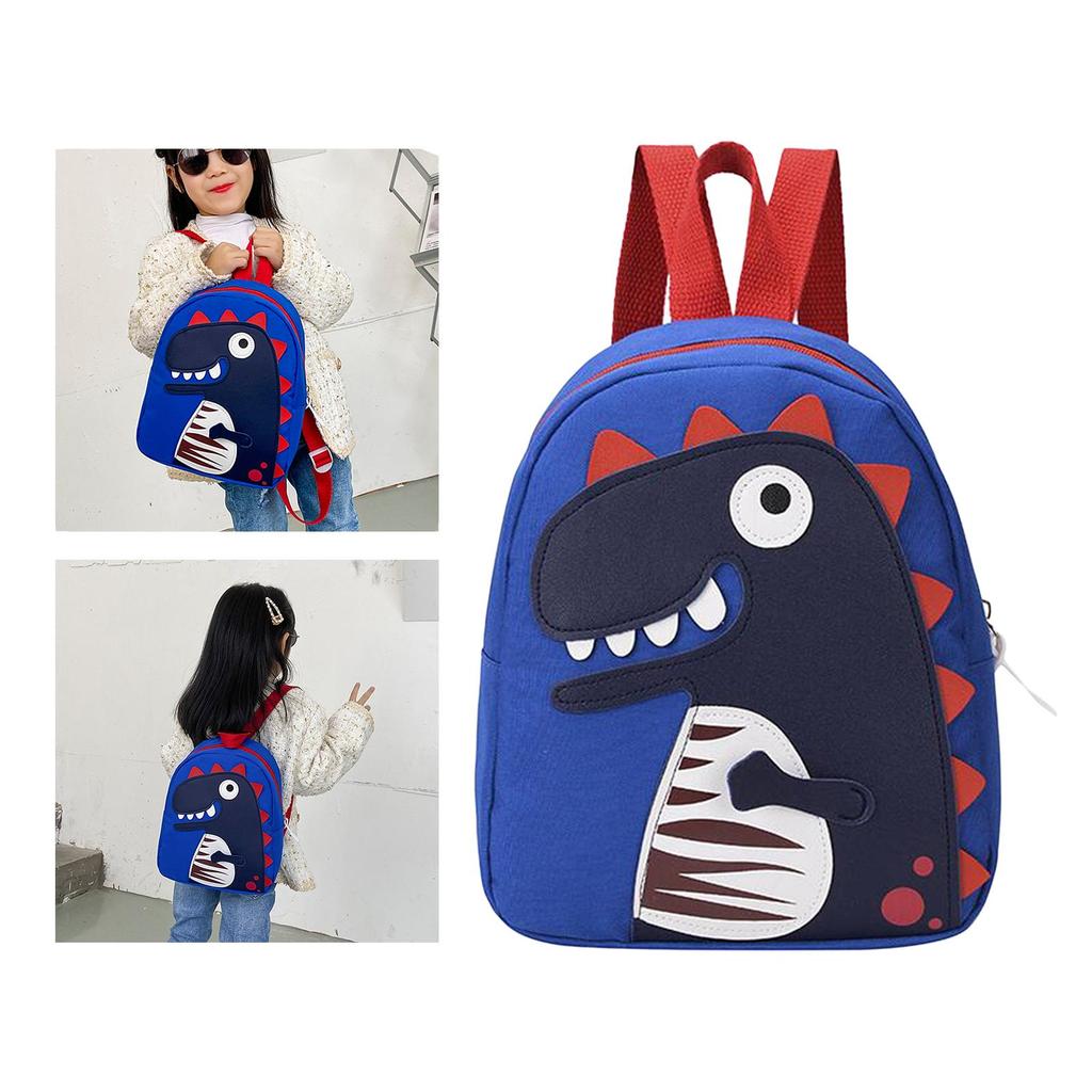Children's Bag Toddler Kids Backpack Cute Strap Bag for Toddler, Cute Animal