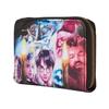 Porte-monnaie - Loungefly - Harry Potter - Scorcerers Stone - Blanc - Mixte - Adulte