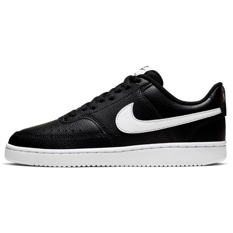Nike Court Vision Low Black Women's  CD5434-001