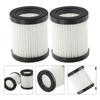 Brand New Filters For Cordless Vacuum Cleaner Plastic Replacement