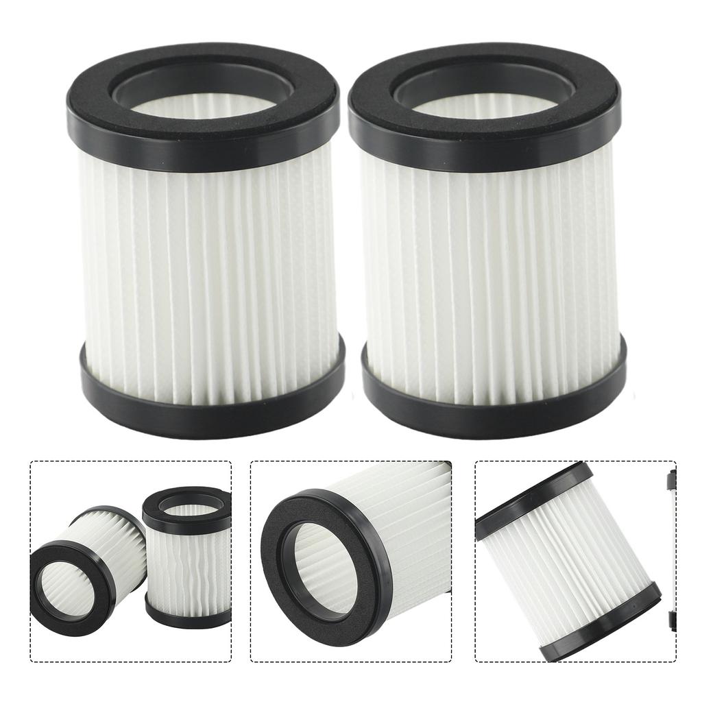 Brand New Filters For Cordless Vacuum Cleaner Plastic Replacement