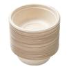 Chui Da Huang Biodegradable Sugarcane Pulp Disposable Tableware