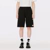 Kenzo Logo-patch Cotton Shorts FD65PA7044ME-99