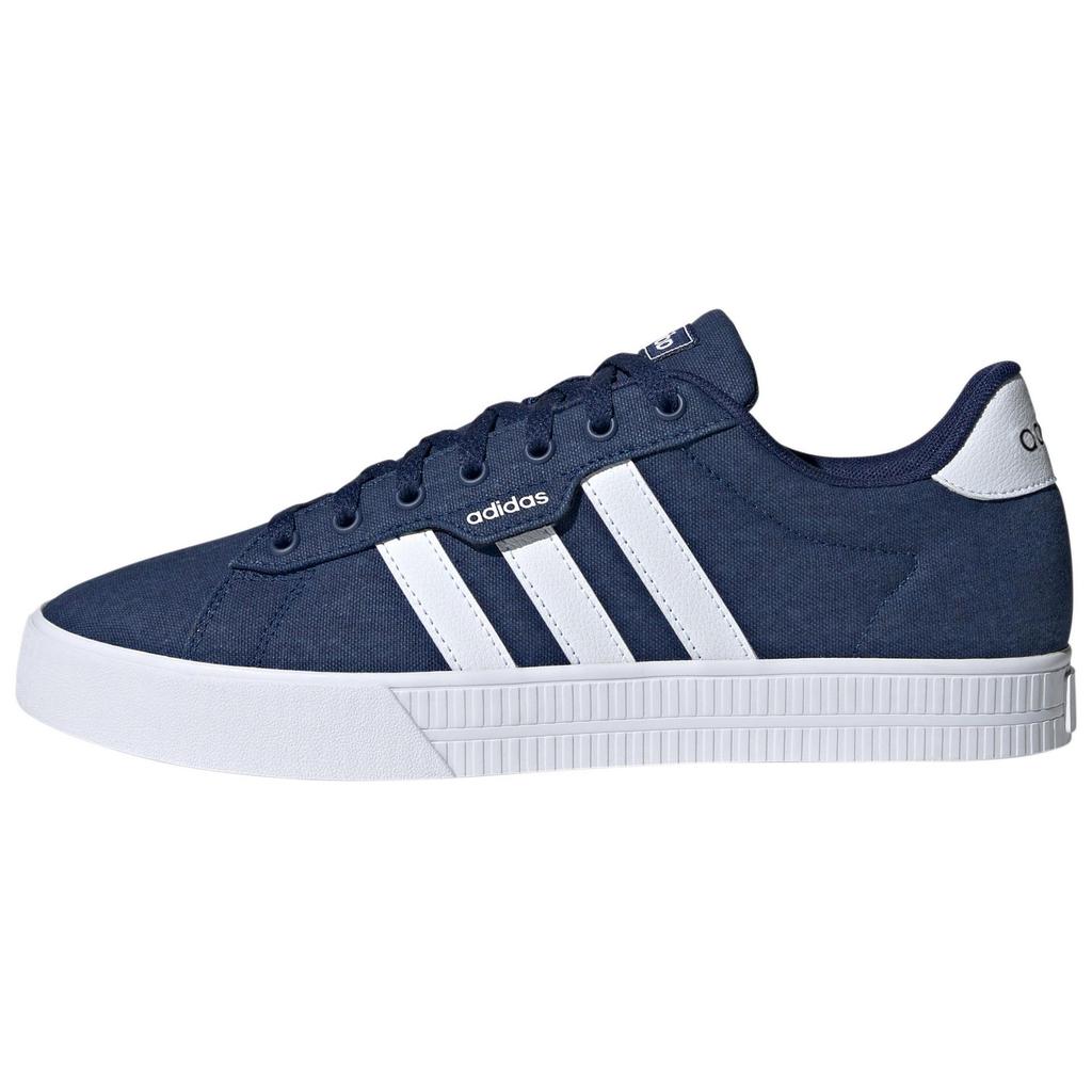 Adidas Daily 3.0 Bright Royal Men Sneakers Blue Cloud-White IE5680