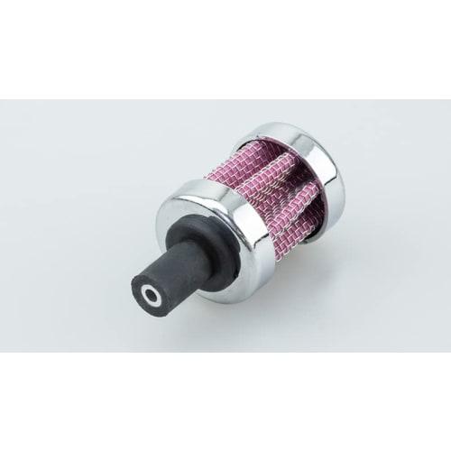 Kijima Motorcycle Bike Parts Breather Hose Filter Mounting Diameter 9 Usage Estimated Displacement Up To 250cc 106-556