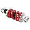 Mini Shock Absorber Damper Spring Universal for Mini Bike Scooter Moped 750LBIN 125mm