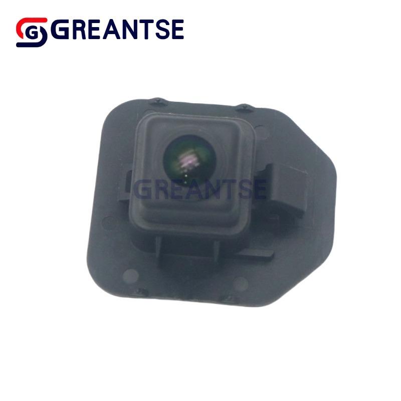 

28442-4BA3D 284424BA3A Car Rear View Parking Reversing Camera For Nissan Rogue For X-TRAIL Parking Camera Auto Spare Parts