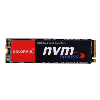 COLORFUL CN sorozatú M.2 NVMe SSD