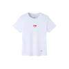 T Shirts Women's White Crew Neck Moderate 162230117-1