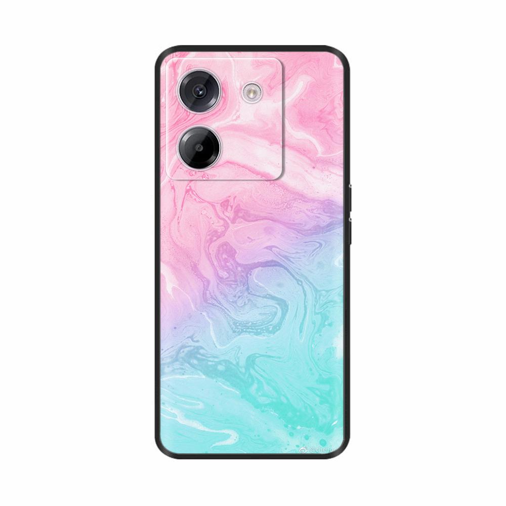 For Xiaomi Poco M7 Pro 5G Case POCO M7 Pro 5G Cover Soft Silicon Bumper Case For Xiaomi PocoM7 Pro M7Pro Phone Cover Shell Funda