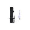 Mini Portable Outdoor Flashlight - Super Bright, USB Rechargeable, Long-Lasting for Home, Camping & Emergency Use