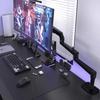 AOC X61 MS Monitor Desk/Wall Mount Arm