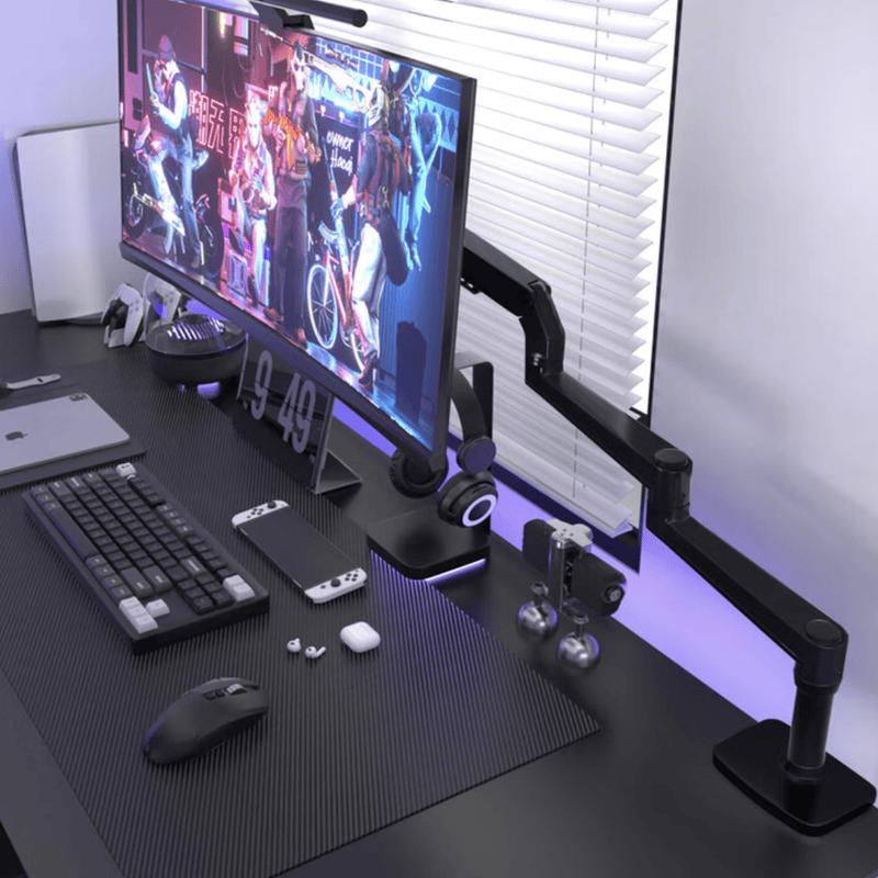 AOC X61 MS Monitor Desk/Wall Mount Arm