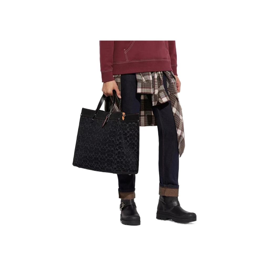 New COACH Field Handbags CG023-DRJ