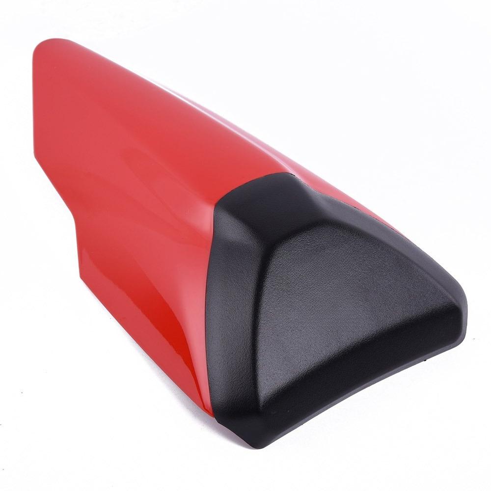 For Ducati 1299 Panigale S R 2016-2017 Rear Seat Cowl Rear Passenger Seat Cover Fairing for Ducati Motocycle Accessories
