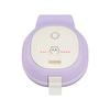 CCP CharaNix Series Crispy Chara Pancake Maker, Chiikawa KM-PM71-CK