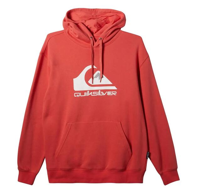 Quiksilver Big Logo худи