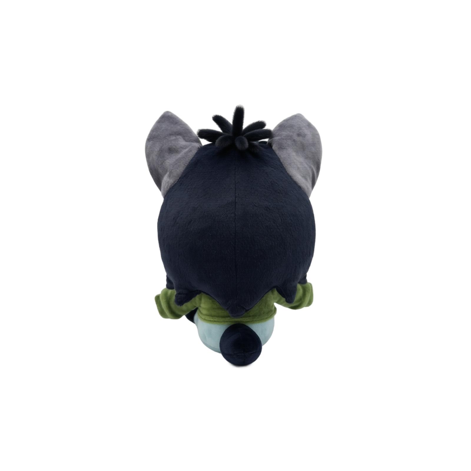 

Creative Plush Toy Stuffed Animal Soft Fabric Doll Collectible Decorative Figure Suitable for Display and Playroom Decoration One Size