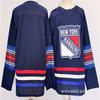 New York Rangers NHL Hockey Jersey Fan Apparel 31 10 Custom Number Ice Uniform Men