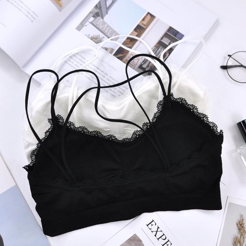 Fashion Pure Lace Girl Maiden EMA