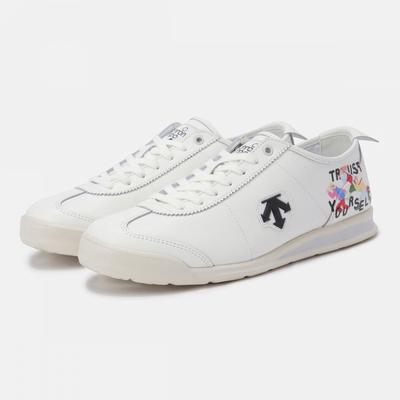 Descente Kron Collab Kron Tempo Zapatillas Clásicas Sp223isn42