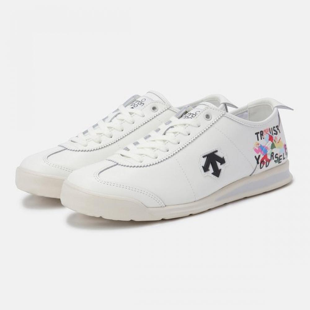 

Descente Kron Collab Kron Tempo Classic Кроссовки Sp223isn42 BGGYBEIGEGREY/260