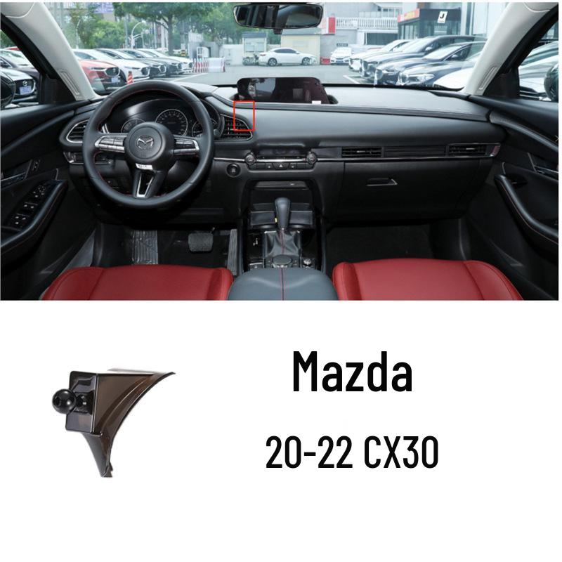 Mazda 3 CX-4 CX-5 CX-8/Angkesaila ATZ Bracket Base Modification