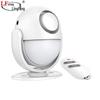Lingfang KR-P6 Home Security Alarm System CN Plug (adapter Included)