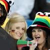 Cheer Megaphone Cheering Horns For Football Fans Sports Games Parties Football Match Noisemaker Toy