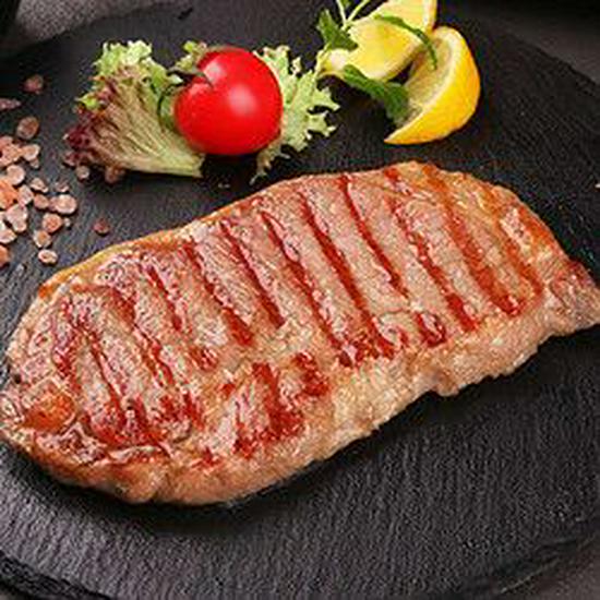 Marinated Sirloin & Ribeye Steak for Catering and Street Market Stalls